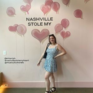 Meet your Posher, Bridget